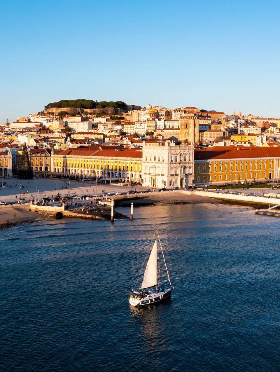 Avantages de la création d'une entreprise au Portugal